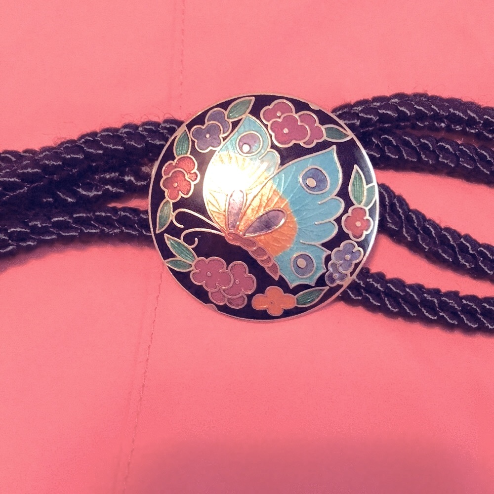 Juniors belt